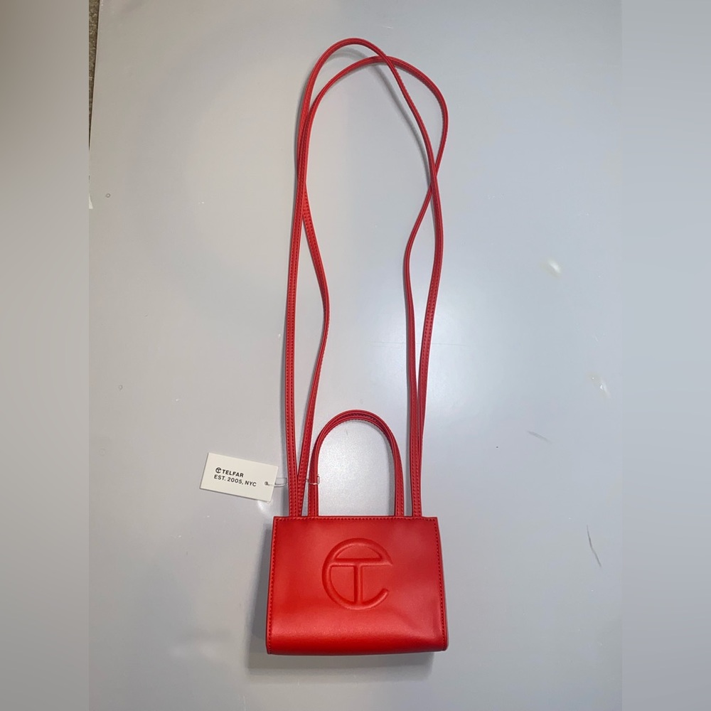 Red Telfeezy!